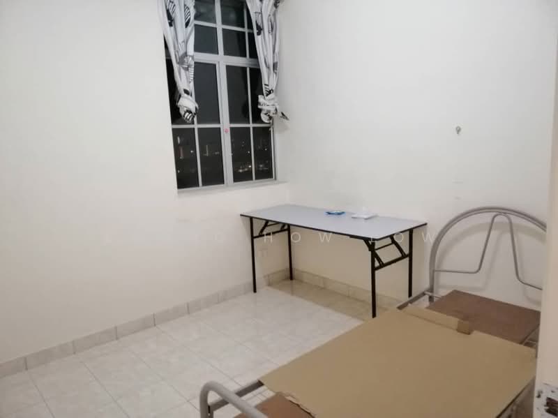 Condominium for Rent at Greenview Residence - Kwang How Low - Bedroom - PropertyGuru.com.my