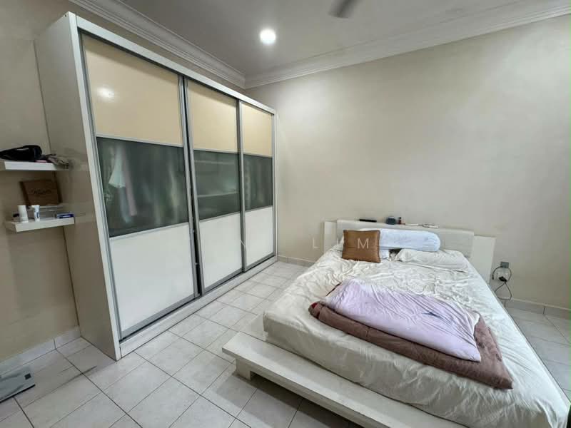 2-storey Terraced House for Rent in Austin (Johor Bahru) - Tony Lim - Bedroom - PropertyGuru.com.my