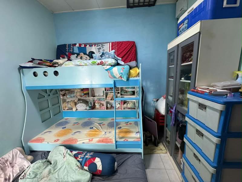 2-storey Terraced House for Rent in Austin (Johor Bahru) - Tony Lim - Bedroom - PropertyGuru.com.my