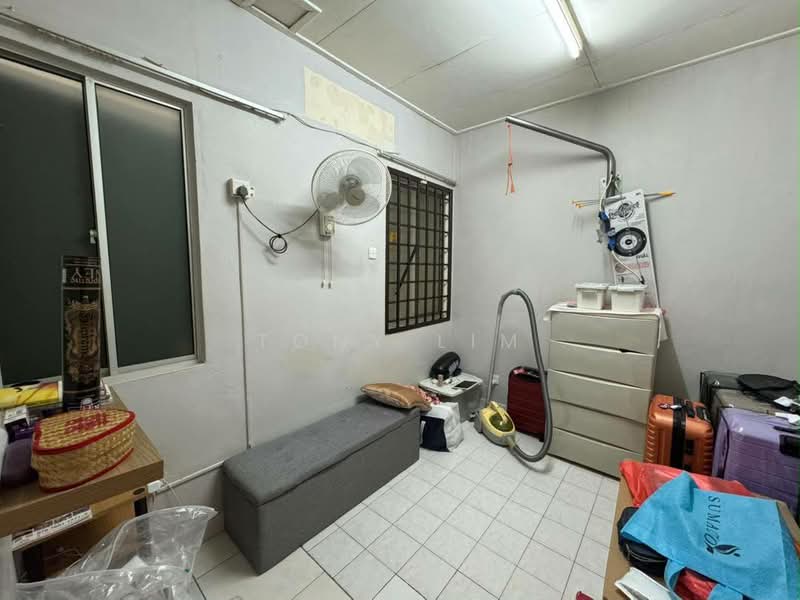 2-storey Terraced House for Rent in Austin (Johor Bahru) - Tony Lim - Interior - PropertyGuru.com.my