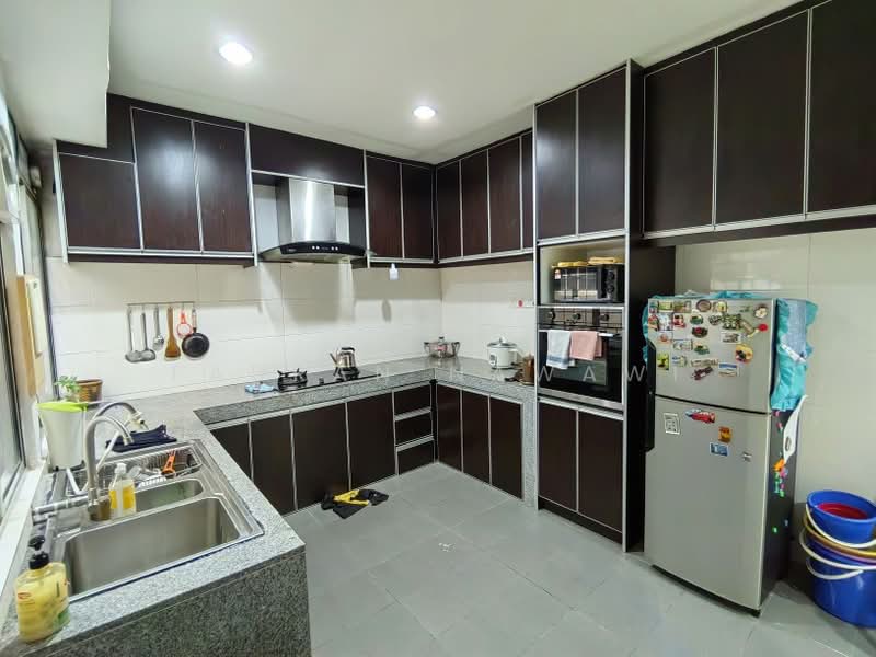 Condominium for Sale at La Villas Condominium - Fauran Nawawi - PropertyGuru.com.my