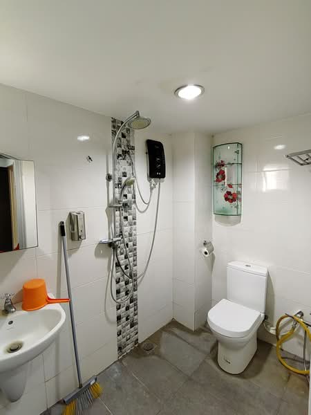 Condominium for Sale at La Villas Condominium - Fauran Nawawi - PropertyGuru.com.my
