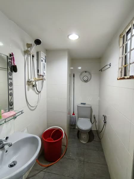 Condominium for Sale at La Villas Condominium - Fauran Nawawi - PropertyGuru.com.my