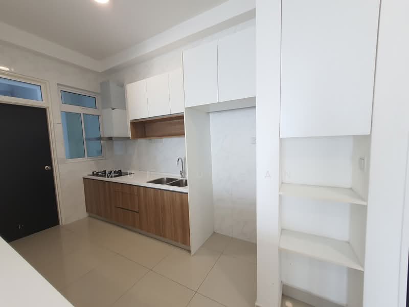Service Residence for Rent at Twin Galaxy (Dwi Galaksi) - Mui Hui Tan - PropertyGuru.com.my