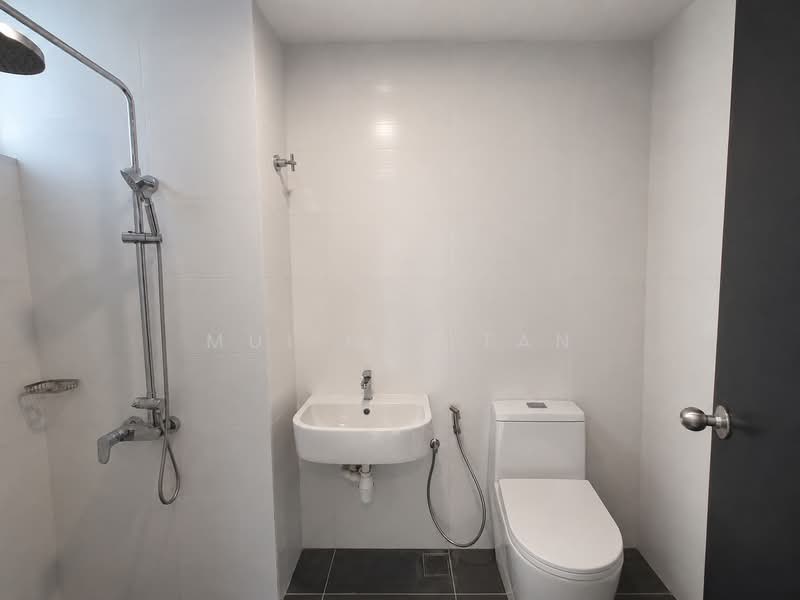 Service Residence for Rent at Twin Galaxy (Dwi Galaksi) - Mui Hui Tan - PropertyGuru.com.my