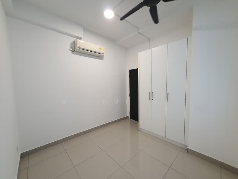 Service Residence for Rent at Twin Galaxy (Dwi Galaksi) - Mui Hui Tan - PropertyGuru.com.my