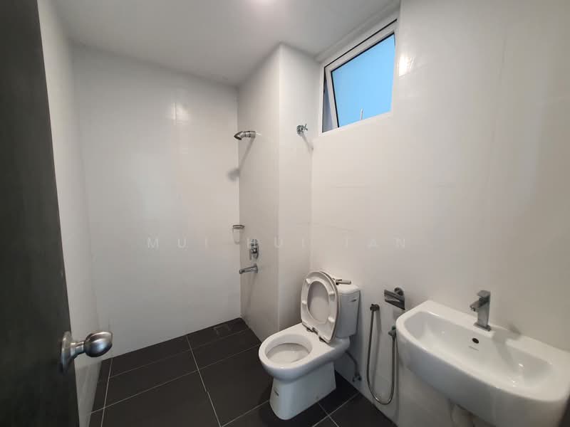 Service Residence for Rent at Twin Galaxy (Dwi Galaksi) - Mui Hui Tan - PropertyGuru.com.my