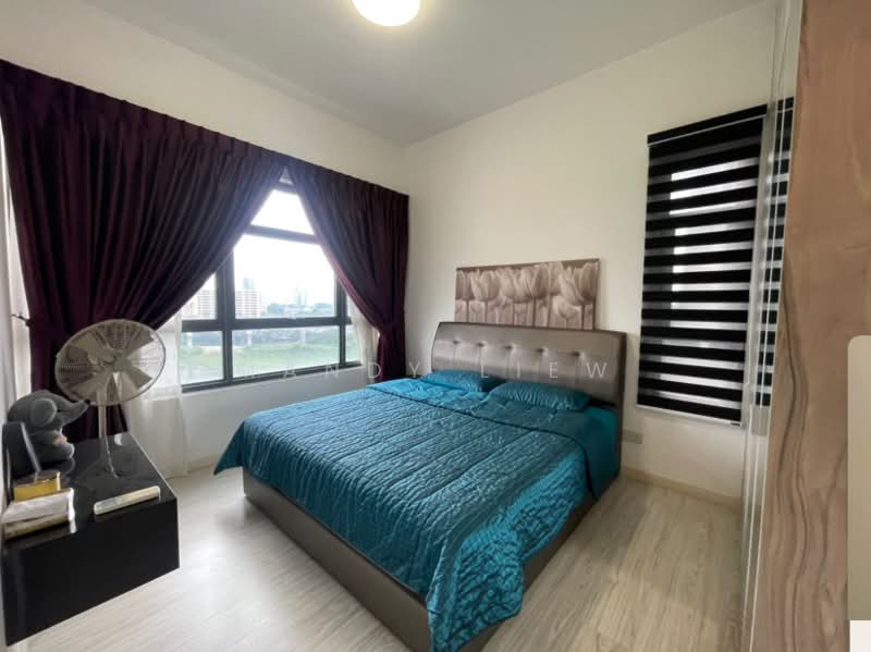 Condominium for Sale at Lakeville Residence - Mandy Liew - Bedroom - PropertyGuru.com.my