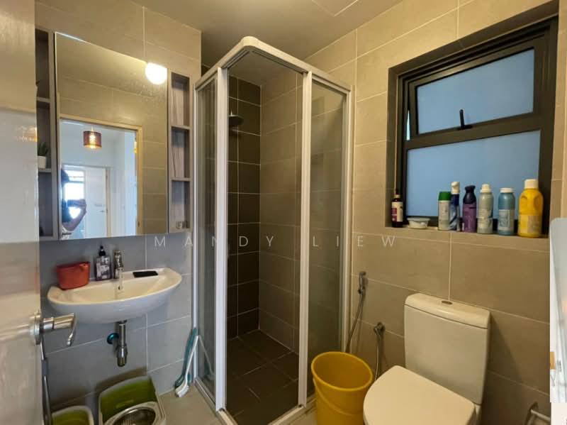 Condominium for Sale at Lakeville Residence - Mandy Liew - Bathroom - PropertyGuru.com.my