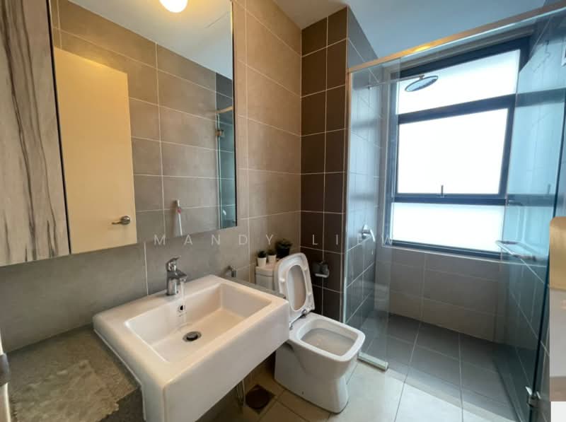 Condominium for Sale at Lakeville Residence - Mandy Liew - Bathroom - PropertyGuru.com.my