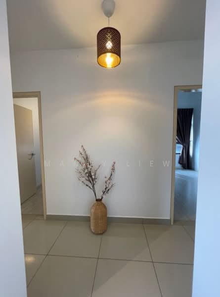 Condominium for Sale at Lakeville Residence - Mandy Liew - Entrance - PropertyGuru.com.my