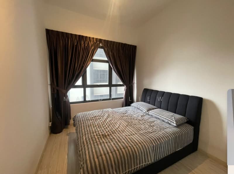 Condominium for Sale at Lakeville Residence - Mandy Liew - Bedroom - PropertyGuru.com.my