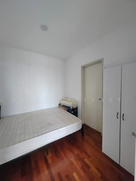 Service Residence for Rent at i-SOHO @ i-City - Nazrin Affendy - Bedroom - PropertyGuru.com.my