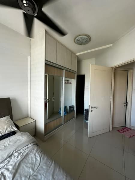 Service Residence for Sale at Tiara Mutiara / The Crown - Vincent Chye - Bedroom - PropertyGuru.com.my