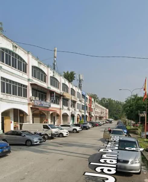 Kedai untuk Disewa di Taman Putri Jaya (Cheras) - Raiden Soon - Exterior - PropertyGuru.com.my