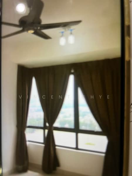 Service Residence for Sale at 8 Kinrara - Vincent Chye - View - PropertyGuru.com.my