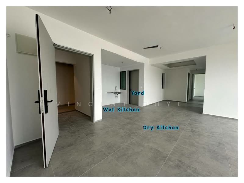 Kondominium untuk Dijual di SkyVogue - Vincent Chye - Interior - PropertyGuru.com.my