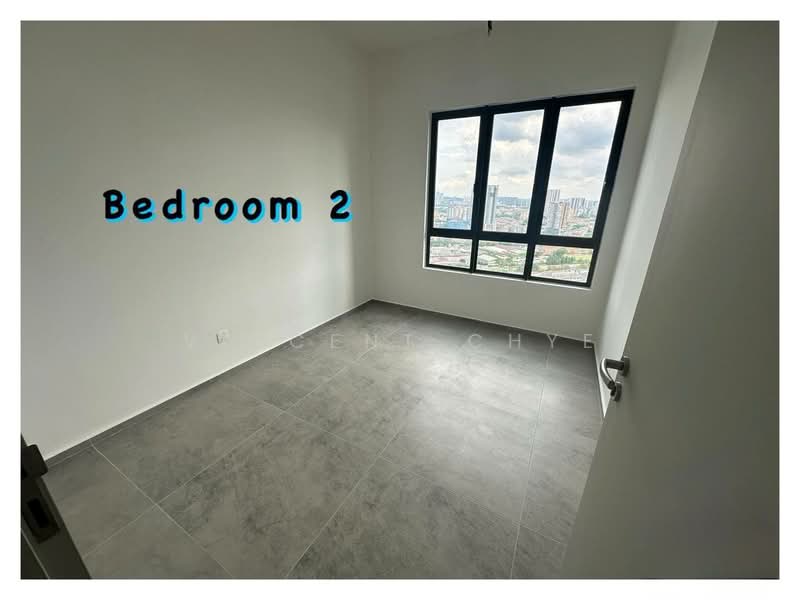 Kondominium untuk Dijual di SkyVogue - Vincent Chye - Bedroom - PropertyGuru.com.my