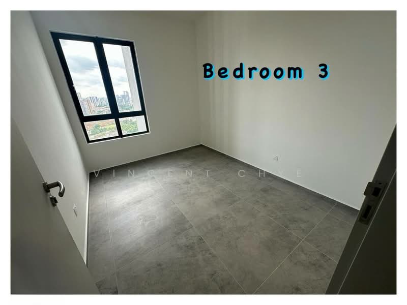 Kondominium untuk Dijual di SkyVogue - Vincent Chye - Bedroom - PropertyGuru.com.my