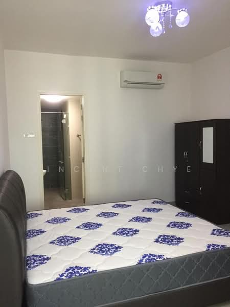 Service Residence for Sale at Pearl Suria - Vincent Chye - Bedroom - PropertyGuru.com.my
