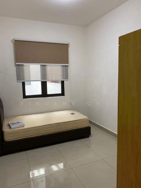 Service Residence for Sale at Pearl Suria - Vincent Chye - Bedroom - PropertyGuru.com.my