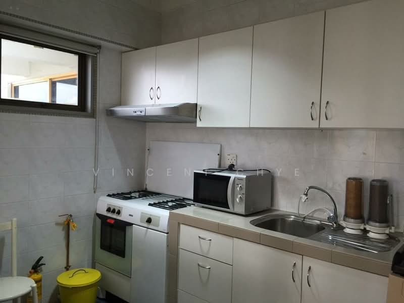 Kondominium untuk Dijual di Faber Heights - Vincent Chye - PropertyGuru.com.my