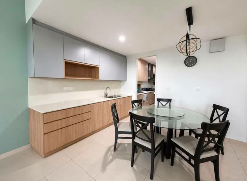 Condominium for Sale at The Riyang - Vincent Chye - Kitchen - PropertyGuru.com.my