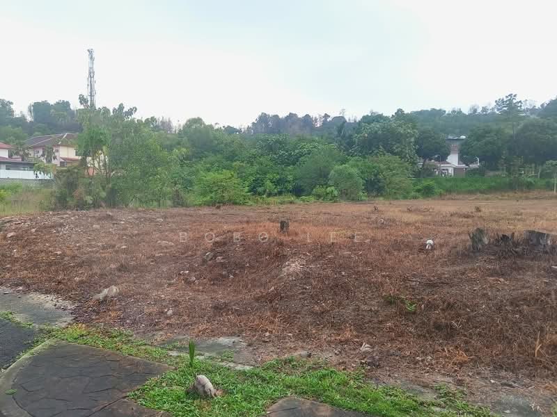 Tanah Banglo untuk Dijual di Taman Puncak Perdana (Shah Alam) - Bobo Lee - Exterior - PropertyGuru.com.my