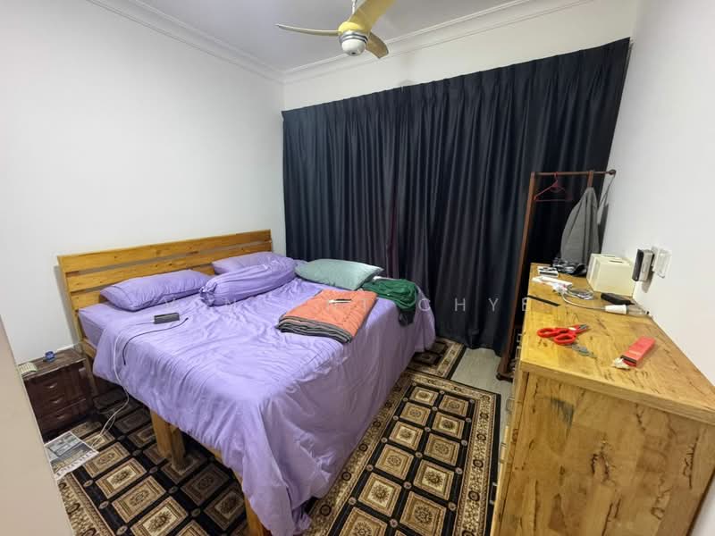 Condominium for Sale at Residensi Puchongmas - Vincent Chye - PropertyGuru.com.my