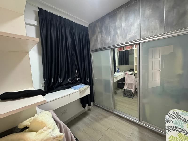 Condominium for Sale at Residensi Puchongmas - Vincent Chye - PropertyGuru.com.my