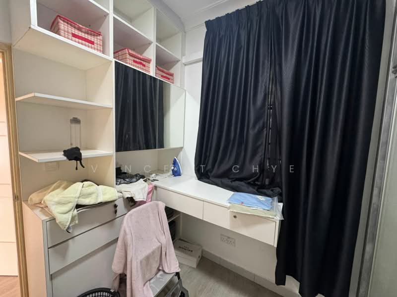 Condominium for Sale at Residensi Puchongmas - Vincent Chye - PropertyGuru.com.my