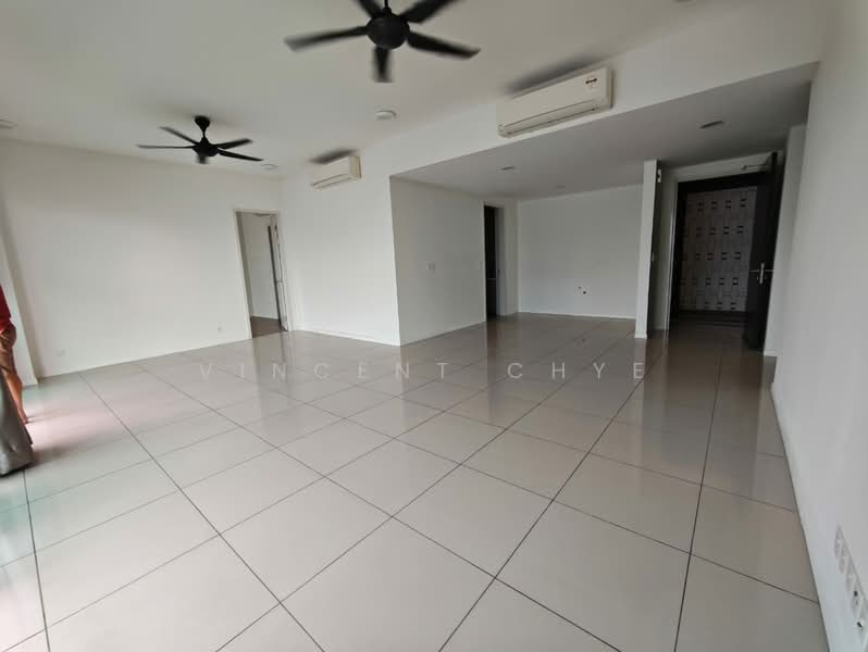 Condominium for Sale at The Riyang - Vincent Chye - Living Room - PropertyGuru.com.my