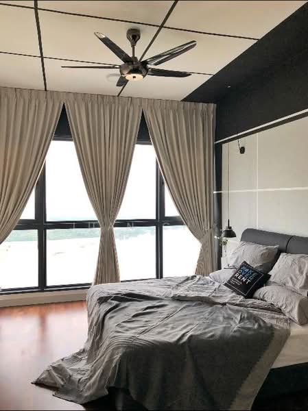Condominium for Rent at Bora Residences - Juan Chua - PropertyGuru.com.my