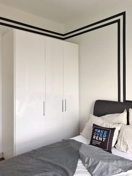Condominium for Rent at Bora Residences - Juan Chua - PropertyGuru.com.my