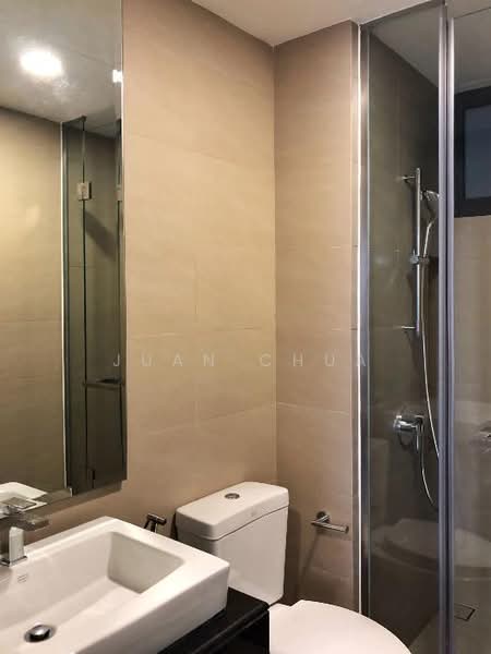 Condominium for Rent at Bora Residences - Juan Chua - PropertyGuru.com.my