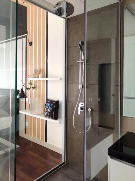 Condominium for Rent at Bora Residences - Juan Chua - Bathroom - PropertyGuru.com.my