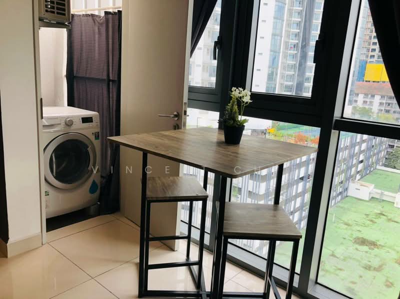 Kondominium untuk Dijual di Vivo Residential Suites - Vincent Chye - View - PropertyGuru.com.my