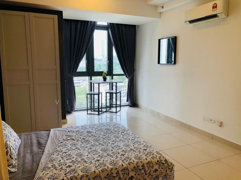 Kondominium untuk Dijual di Vivo Residential Suites - Vincent Chye - PropertyGuru.com.my