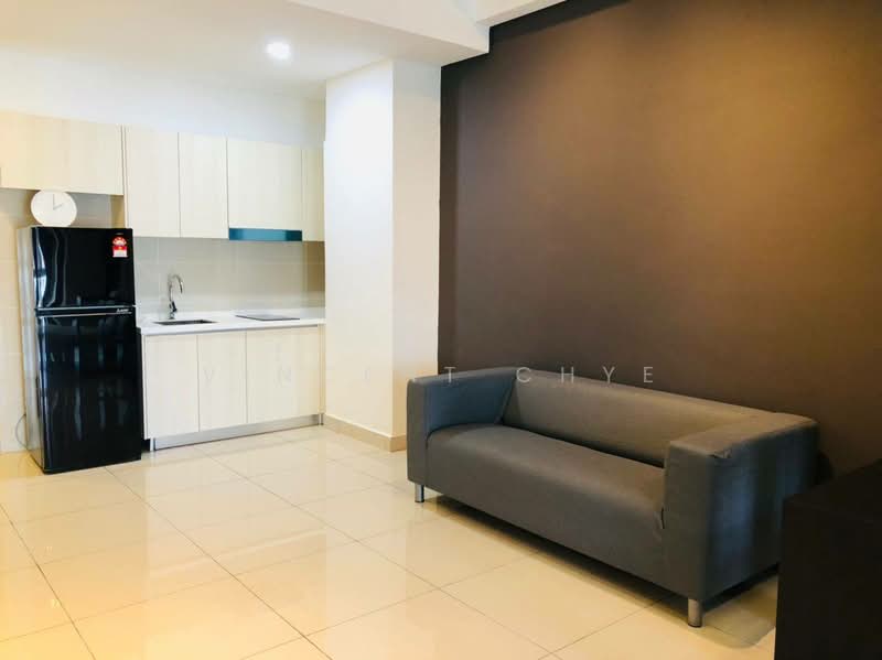 Kondominium untuk Dijual di Vivo Residential Suites - Vincent Chye - PropertyGuru.com.my
