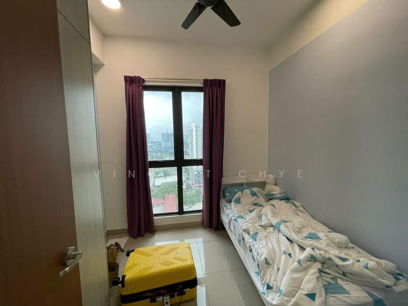 Service Residence for Sale at Citizen @ Old Klang Road - Vincent Chye - PropertyGuru.com.my