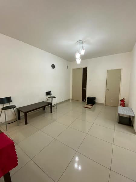 Condominium for Sale at The Zest @ Kinrara 9 - Vincent Chye - Living Room - PropertyGuru.com.my
