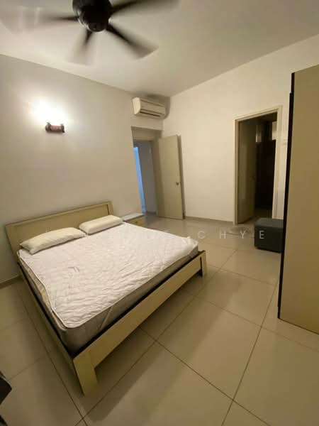 Condominium for Sale at The Zest @ Kinrara 9 - Vincent Chye - Bedroom - PropertyGuru.com.my