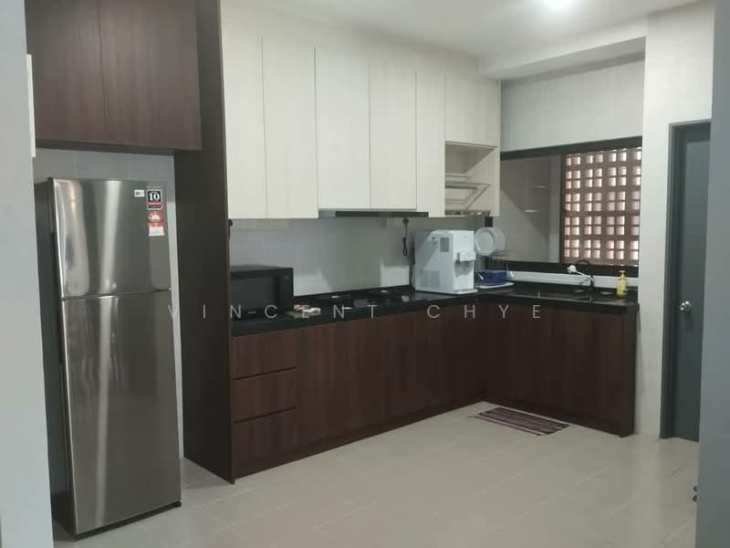 Condominium for Sale at Condominium Akasia Bukit Jalil - Vincent Chye - Kitchen - PropertyGuru.com.my