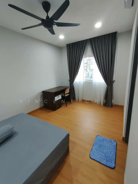 Condominium for Sale at Condominium Akasia Bukit Jalil - Vincent Chye - PropertyGuru.com.my