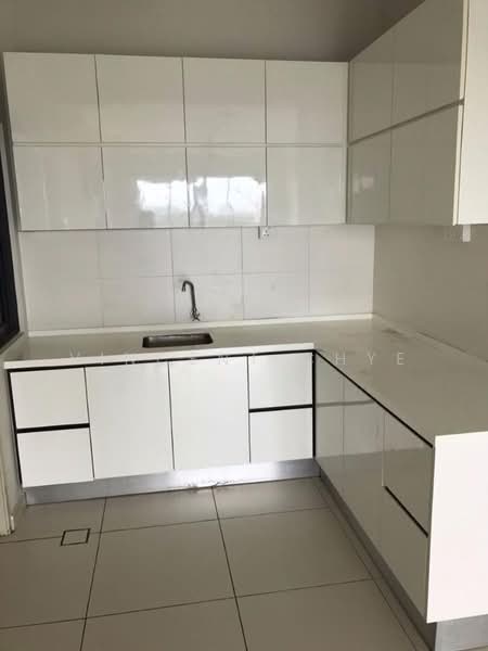Condominium for Sale at Zefer Hill Residence - Vincent Chye - Kitchen - PropertyGuru.com.my