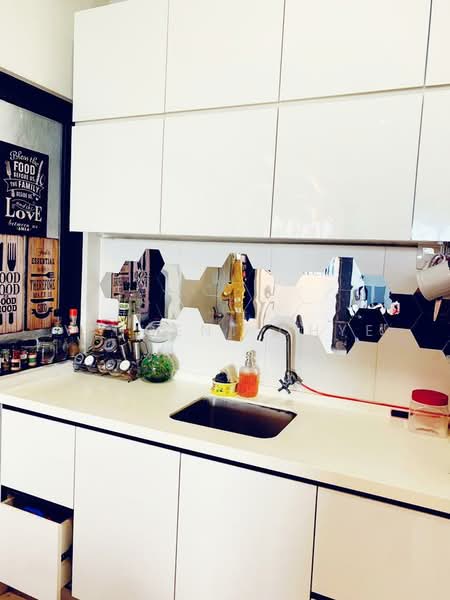 Condominium for Sale at Zefer Hill Residence - Vincent Chye - PropertyGuru.com.my