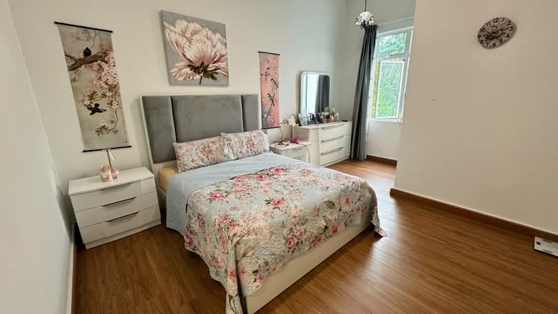 3-storey Terraced House for Rent in Horizon Hills (Iskandar Puteri (Nusajaya)) - Tony Lim - Bedroom - PropertyGuru.com.my