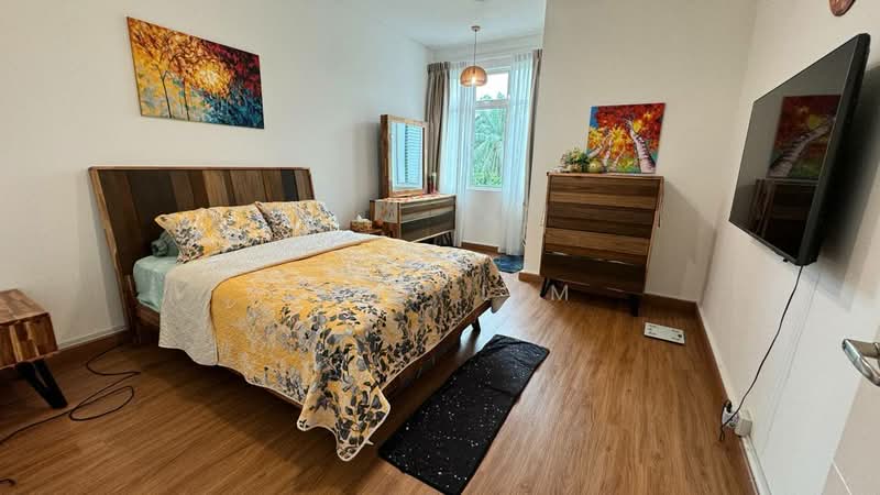 3-storey Terraced House for Rent in Horizon Hills (Iskandar Puteri (Nusajaya)) - Tony Lim - Bedroom - PropertyGuru.com.my