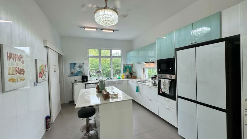 3-storey Terraced House for Rent in Horizon Hills (Iskandar Puteri (Nusajaya)) - Tony Lim - Kitchen - PropertyGuru.com.my