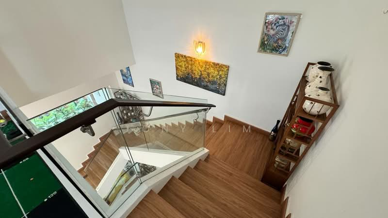 3-storey Terraced House for Rent in Horizon Hills (Iskandar Puteri (Nusajaya)) - Tony Lim - Interior - PropertyGuru.com.my
